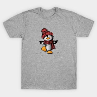 Penguin T-Shirt